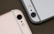 iPhone 6s Plus與iPhone 6 Plus拍照對比