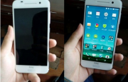 HTC One A9真機(jī)照曝光 Home鍵變長(zhǎng)了