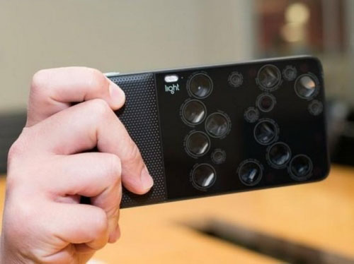 未來(lái)Android手機(jī)