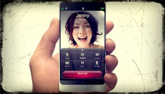 手機來電顯示費遭質疑：只收費不保真不擔責