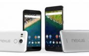 芯機(jī) | 谷歌又發(fā)Nexus啦，但這次是雙胞胎！