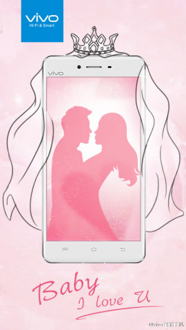 黃曉明Angelababy大婚，手機品牌的借勢營銷