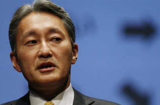 平井一夫真怒了 索尼手機(jī)或消失