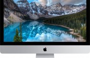 蘋(píng)果升級(jí)iMac產(chǎn)品線 全部配備Retina顯示屏