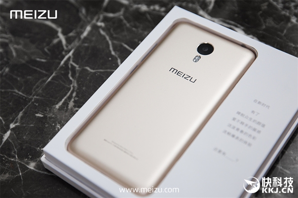 魅族金屬新機(jī)售價(jià)曝光：MX5情何以堪！