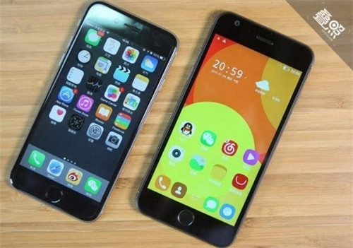 國(guó)產(chǎn)手機(jī)倒閉潮:這些品牌兩年前還都是熱點(diǎn)