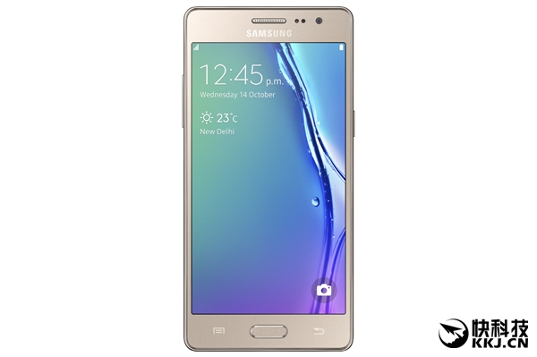 三星發(fā)布Tizen系統(tǒng)新機Z3:不提挑戰(zhàn)安卓