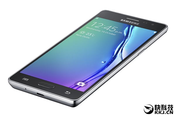 三星發(fā)布Tizen系統(tǒng)新機Z3:不提挑戰(zhàn)安卓