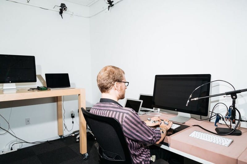 蘋果最高機密的實驗室里到底藏著什么？