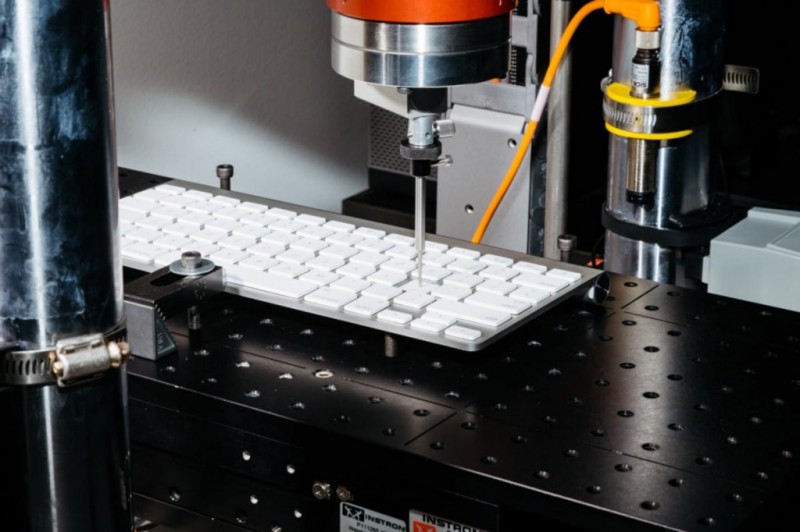 蘋果最高機密的實驗室里到底藏著什么？