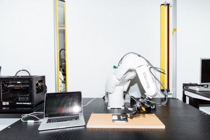 蘋果最高機密的實驗室里到底藏著什么？