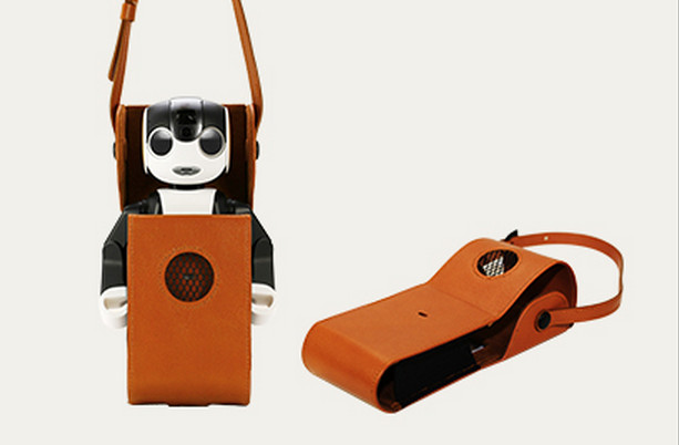 夏普或明年推出RoBoHoN機器人手機