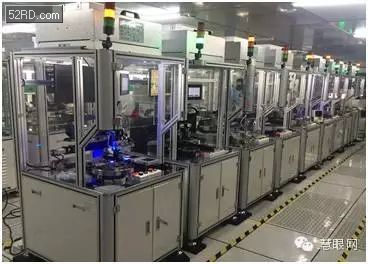 光學(xué)鏡頭新星&mdash;&mdash;星聚宇