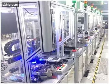 光學(xué)鏡頭新星&mdash;&mdash;星聚宇