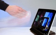 隔空觸屏設(shè)備將出現(xiàn) 可減少病菌傳染