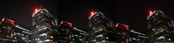 探究索尼新型 RGBW 傳感器的 &ldquo;W&rdquo;