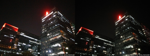 探究索尼新型 RGBW 傳感器的 &ldquo;W&rdquo;