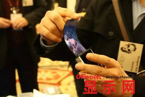 淺析AMOLED顯示技術(shù)優(yōu)缺點(diǎn)及其發(fā)展?fàn)顩r