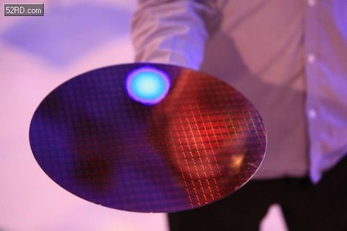 芯片業(yè)并購浪潮 今年并購交易規(guī)模已超1000億美元