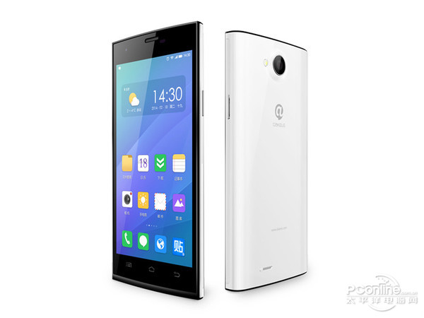 小可樂手機(jī)