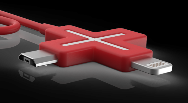 手機(jī)沒電了既然可以用別的手機(jī)充電