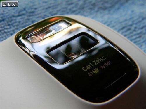 安卓2000萬像素為啥不如蘋果800萬