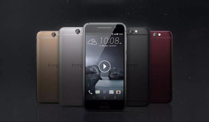 HTC 發(fā)布了一款 iPhone 6