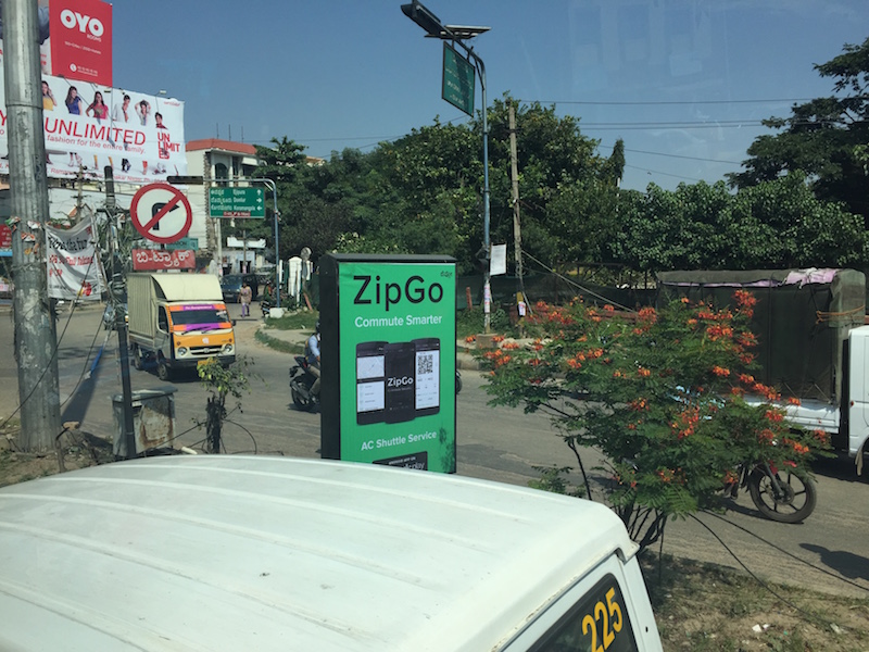 在印度待了3天，我有點明白為啥中國手機廠商都往這兒跑了