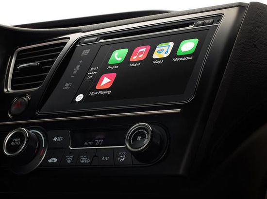 嚇壞寶寶了業(yè)界巨頭亮瞎眼黑科技盤點