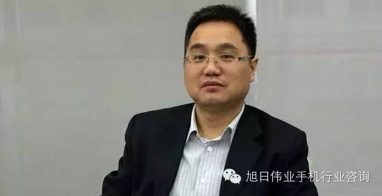 Q3中國手機(jī)銷量:華為首次登頂