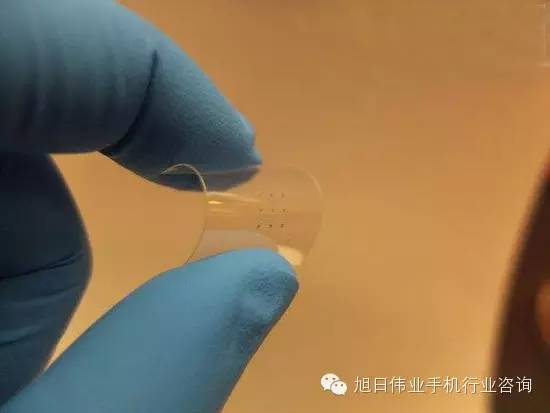 華為宣布與曼徹斯特大學合作研究石墨烯應(yīng)用