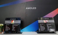 LTPS、AMOLED產(chǎn)線發(fā)燒 大陸形成投資熱潮