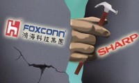 鴻海會(huì)是夏普的救星嗎？