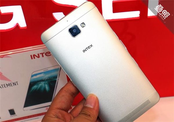 印度人都在用什么手機(jī)？