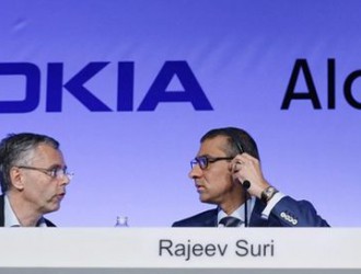 諾基亞并購阿朗通過反壟斷審查