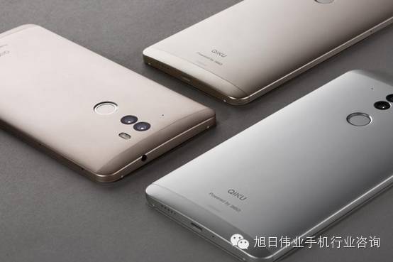 奇酷手機(jī)箭不虛發(fā) 終結(jié)十月革命