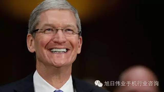 蘋果第四財季凈利潤111億美元同比增長31%