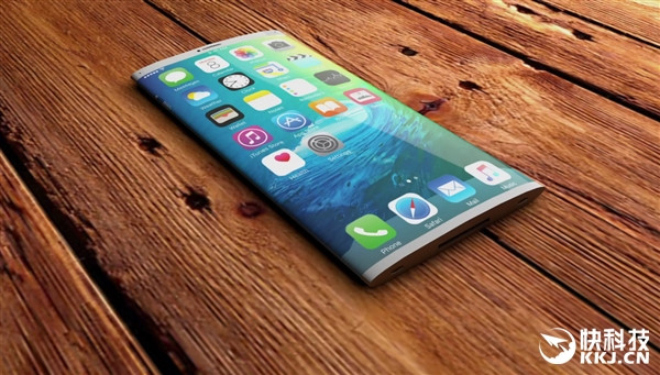 帥爆了,iPhone 7竟然如此驚艷