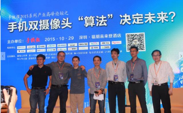 爭議&共識(shí) 打通雙攝&ldquo;任督二脈&rdquo;的正確姿勢(shì)