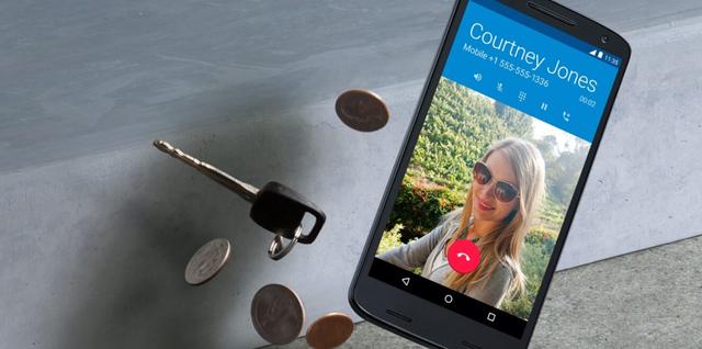 摩托新機被指舊款手機換品牌重新上市