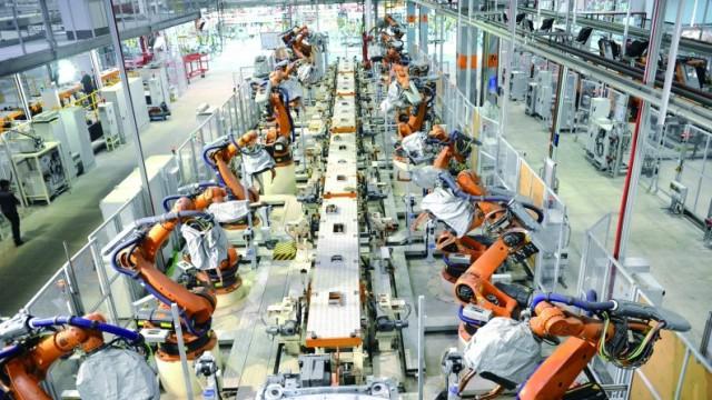 珠三角制造業(yè)倒閉調(diào)查:電子廠成“重災(zāi)區(qū)”