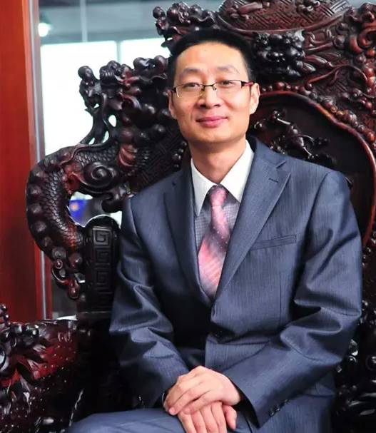 正威商業(yè)模式7.0版本轉型力作