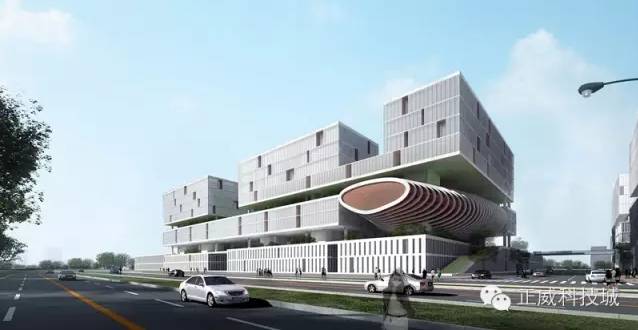 正威商業(yè)模式7.0版本轉型力作