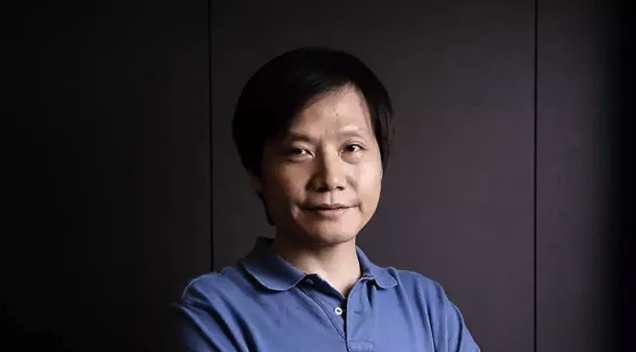 雷軍：我在乎的不是第一，是大家的愛