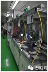 手機(jī)鏡頭組裝工藝及流程你知道多少？