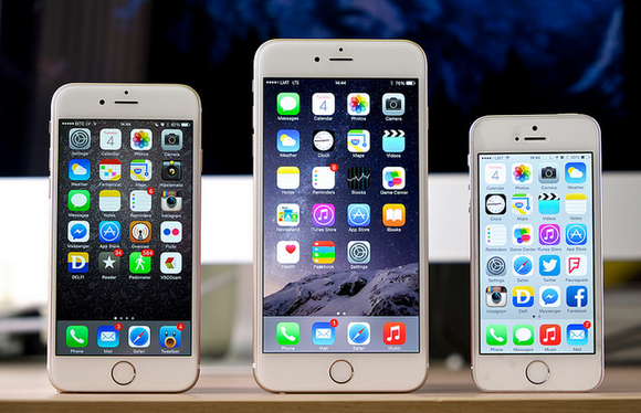 蘋果中國市場機(jī)遇遠(yuǎn)未結(jié)束 份額仍將穩(wěn)步上漲