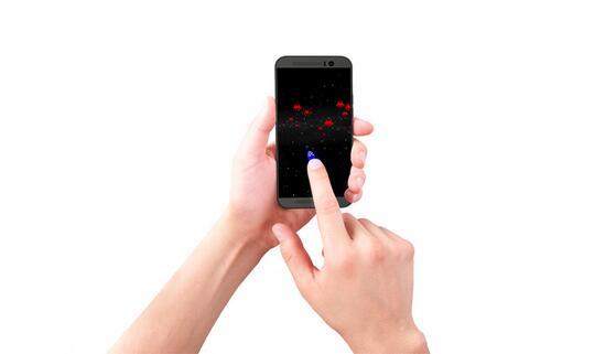 忘了3D Touch吧 下一代觸控技術(shù)已經(jīng)來了