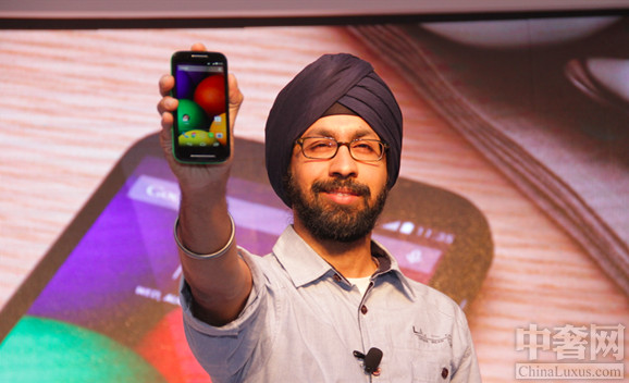 中國(guó)疲軟 奢侈品市場(chǎng)印度脫穎而出