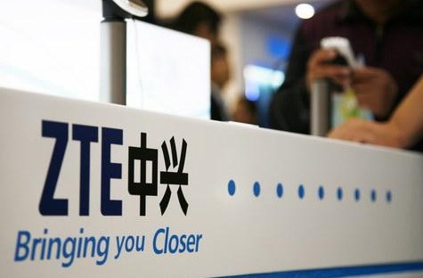 中興通訊計劃未來幾年將非洲市場份額翻番