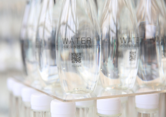 小米2015新品發(fā)布會(huì) Note3、平板2代、小米凈化器mini